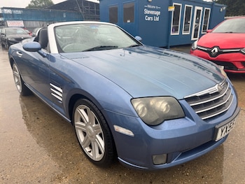 2005 (55) - 3.2 V6 2dr Auto