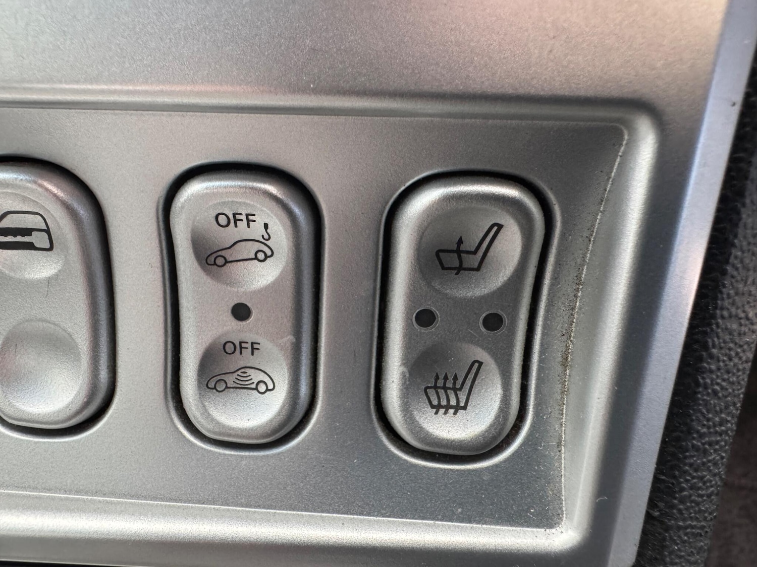 Used Chrysler Crossfire 2005 for sale - 76175201: Photo 21