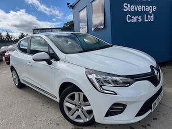 Used Renault Clio 2020 for sale - 79780664: Photo