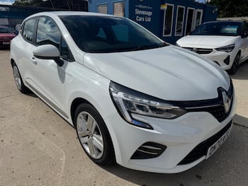 Used Renault Clio 2020 for sale - 79780664: Photo