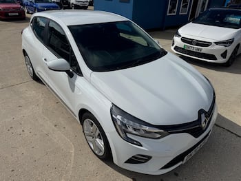 Used Renault Clio 2020 for sale - 79780664: Photo