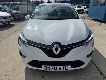 Used Renault Clio 2020 for sale - 79780664: Photo