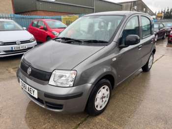 Used Fiat Panda 2012 for sale - 74777784: Photo