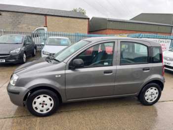 Used Fiat Panda 2012 for sale - 74777784: Photo