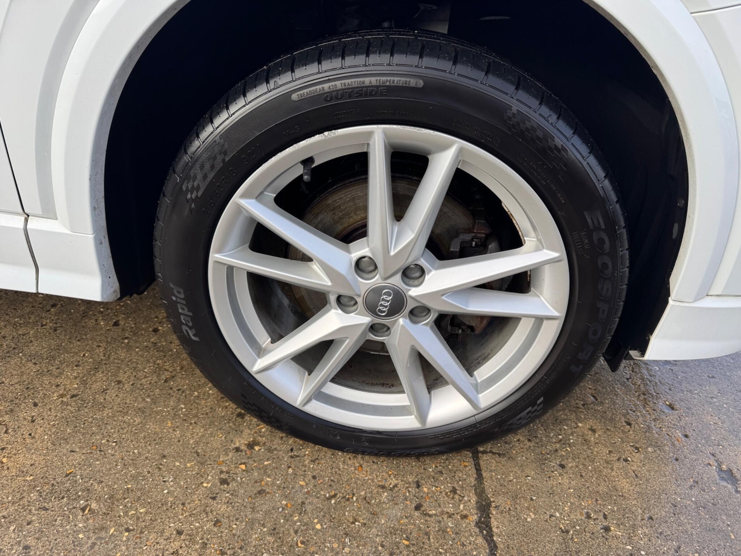 Used Audi Q2 2018 for sale - 77345123: Photo 13