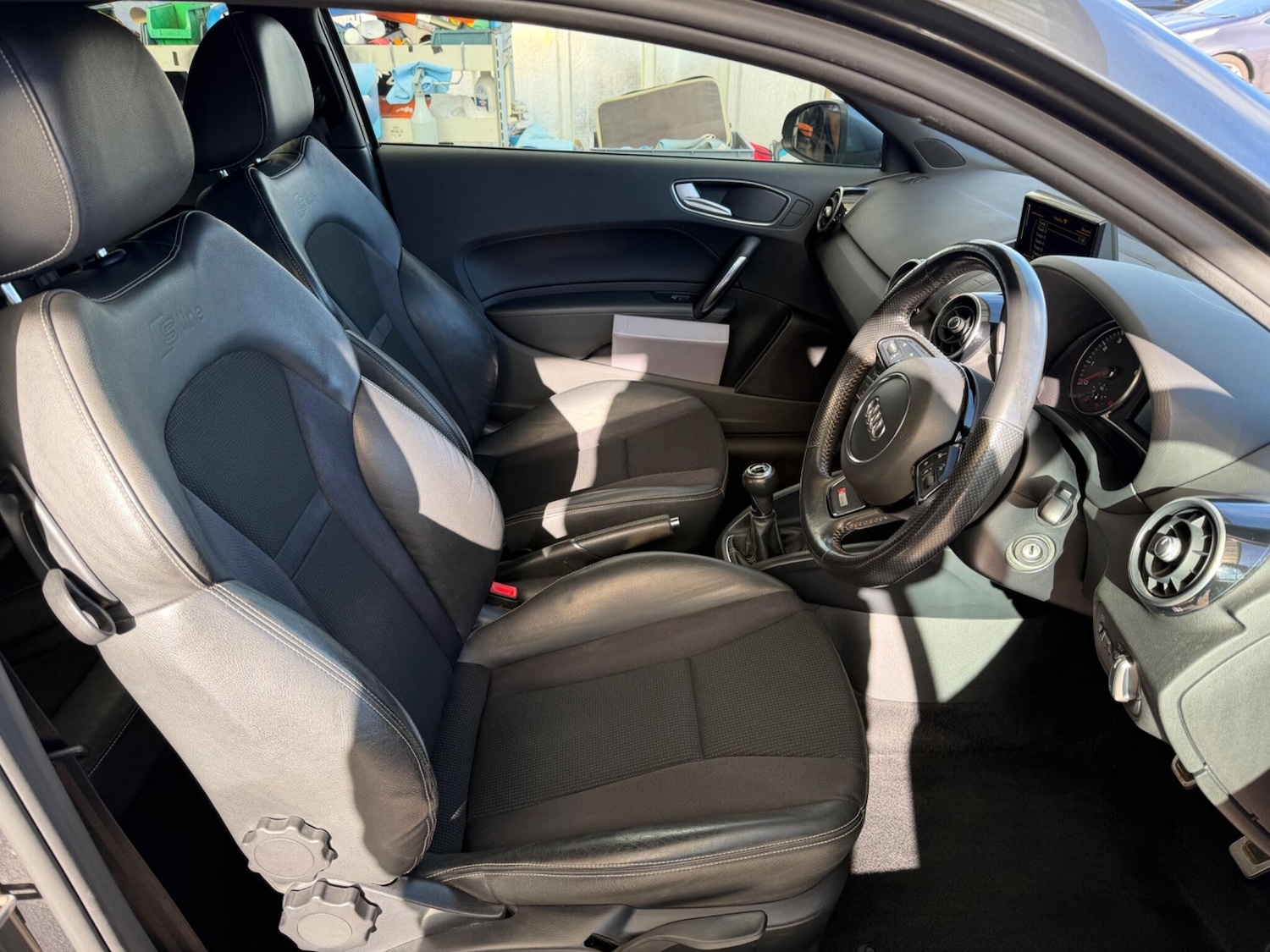 Used Audi Q2 2018 for sale - 77345123: Photo 17