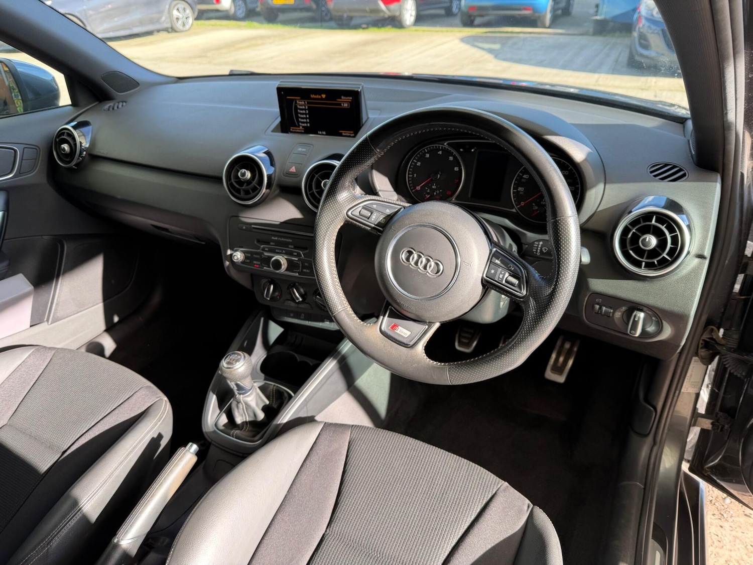 Used Audi Q2 2018 for sale - 77345123: Photo 18