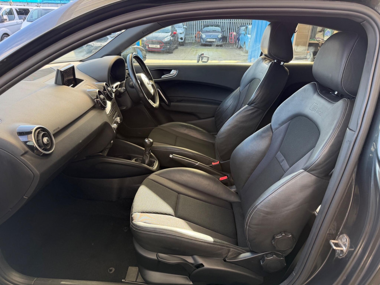 Used Audi Q2 2018 for sale - 77345123: Photo 21