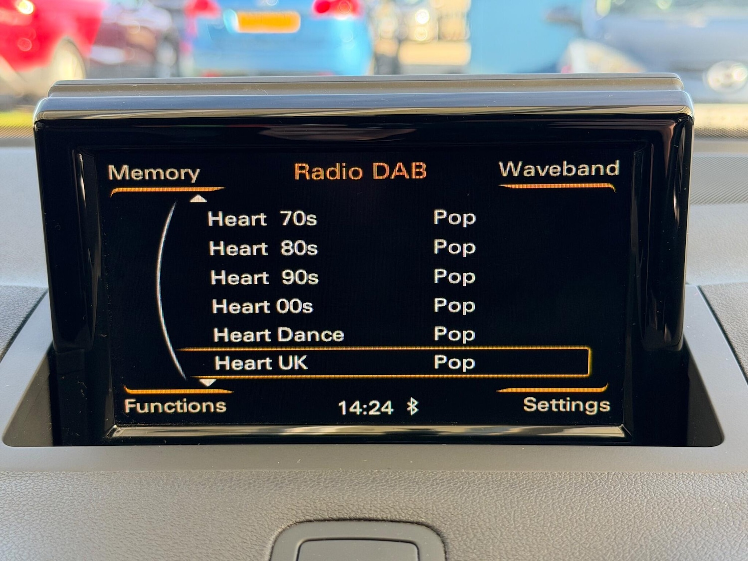 Used Audi Q2 2018 for sale - 77345123: Photo 23