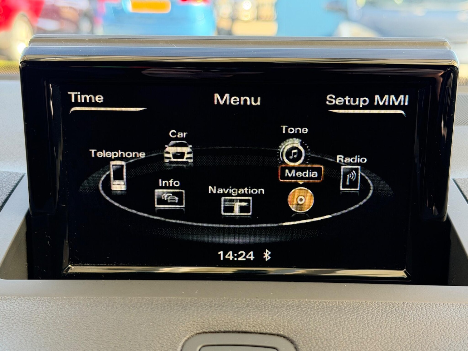 Used Audi Q2 2018 for sale - 77345123: Photo 24