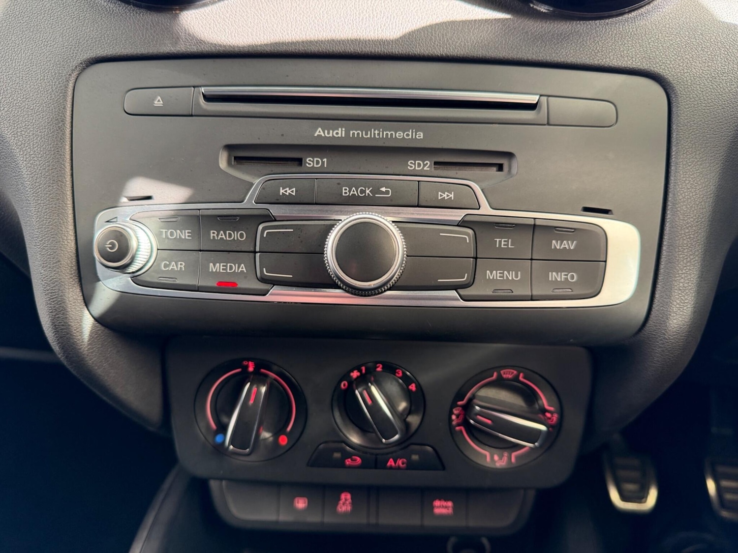 Used Audi Q2 2018 for sale - 77345123: Photo 26