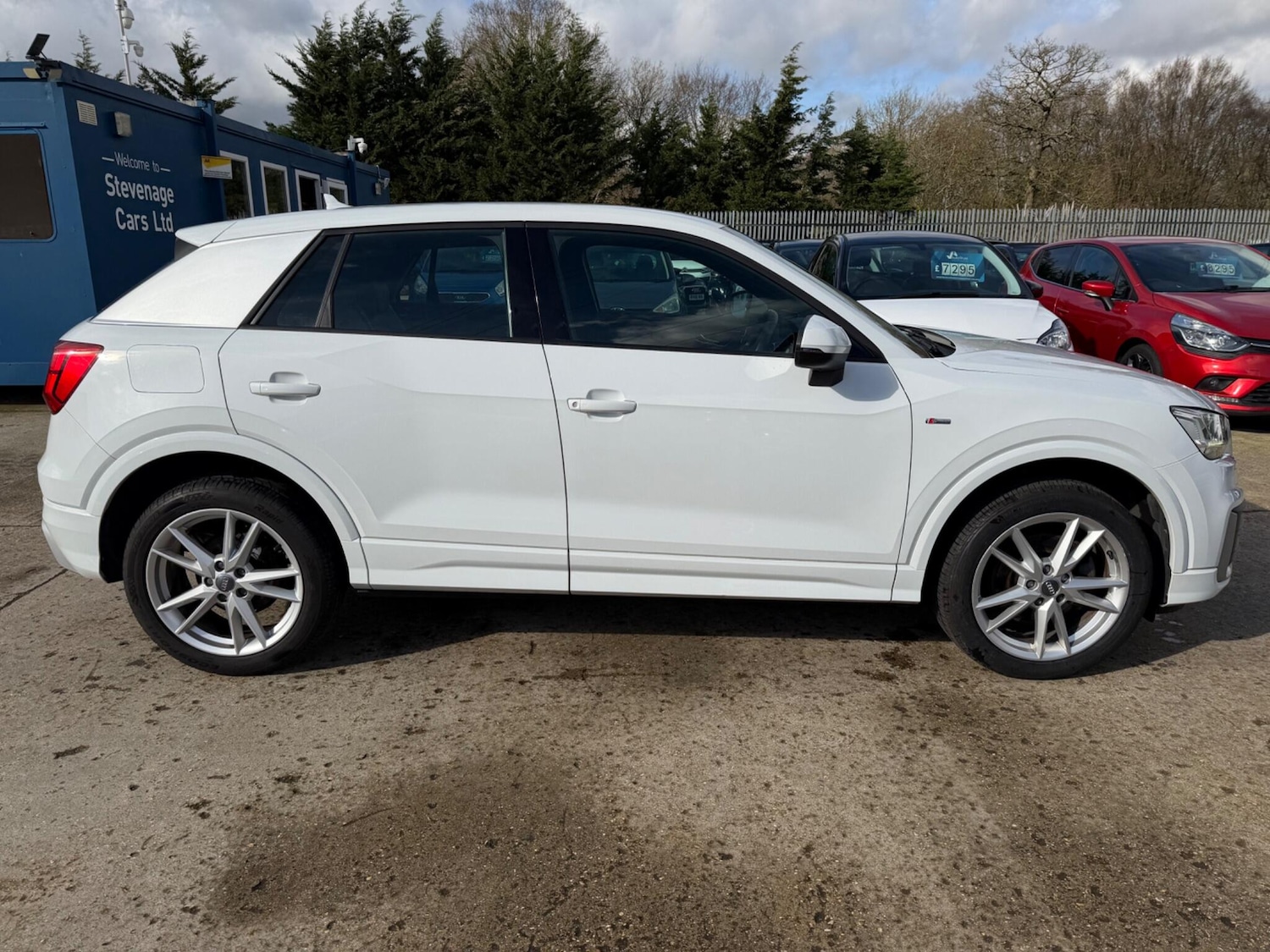 Used Audi Q2 2018 for sale - 77345123: Photo 5