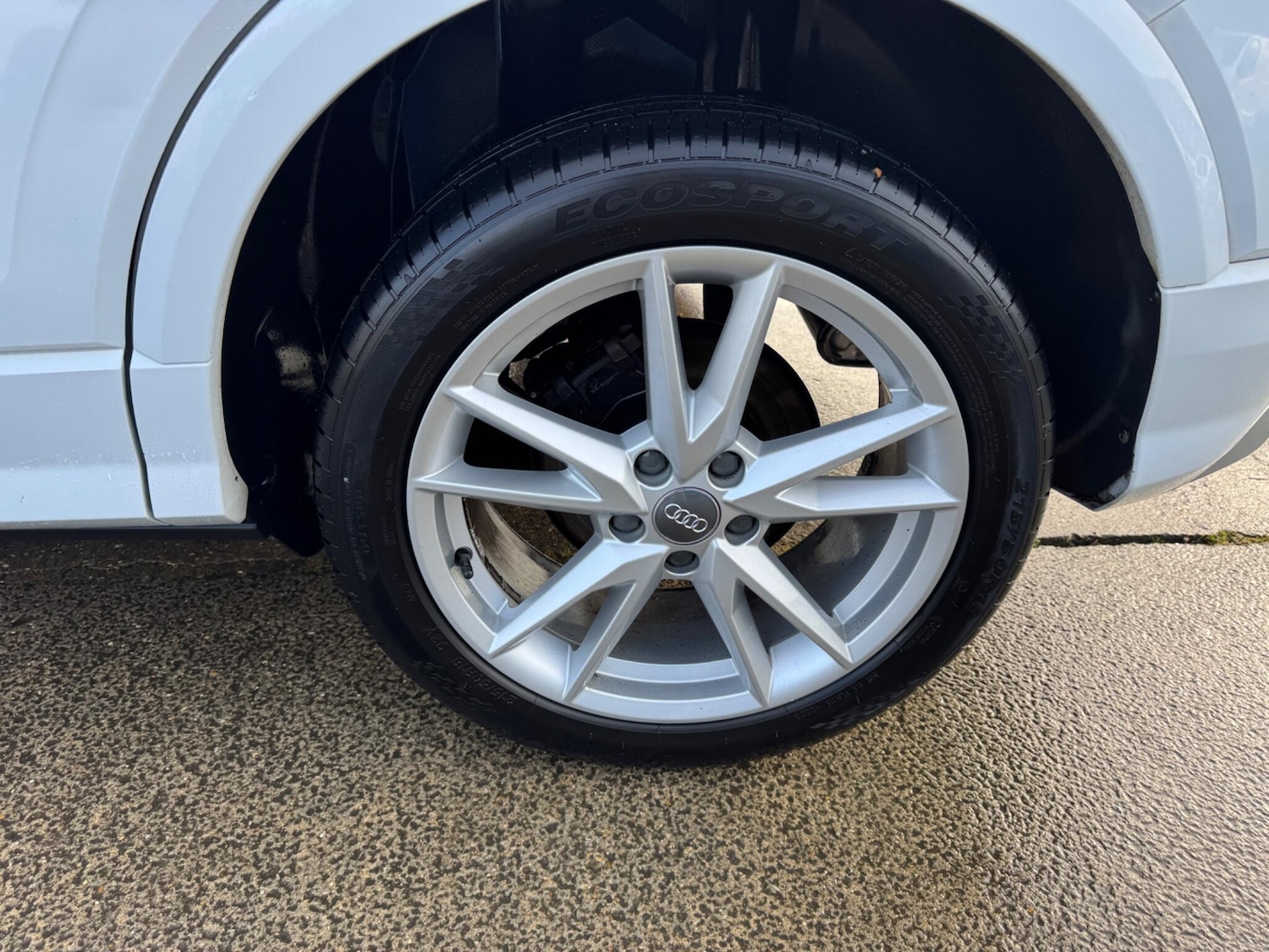 Used Audi Q2 2018 for sale - 77345123: Photo 7