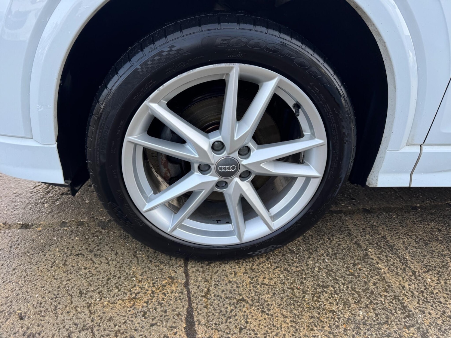 Used Audi Q2 2018 for sale - 77345123: Photo 8