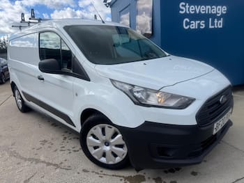 Used Ford Transit Connect 2020 for sale - 79836636: Photo