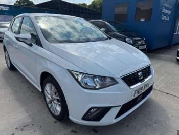 2019 (19) - 1.0 MPI SE Technology Euro 6 (s/s) 5dr GPF