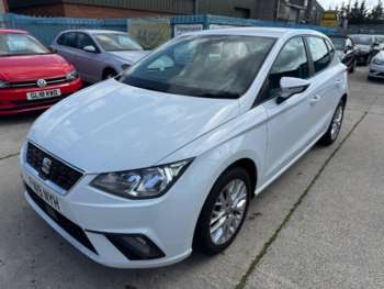 Used SEAT Ibiza 2019 for sale - 74750480: Photo
