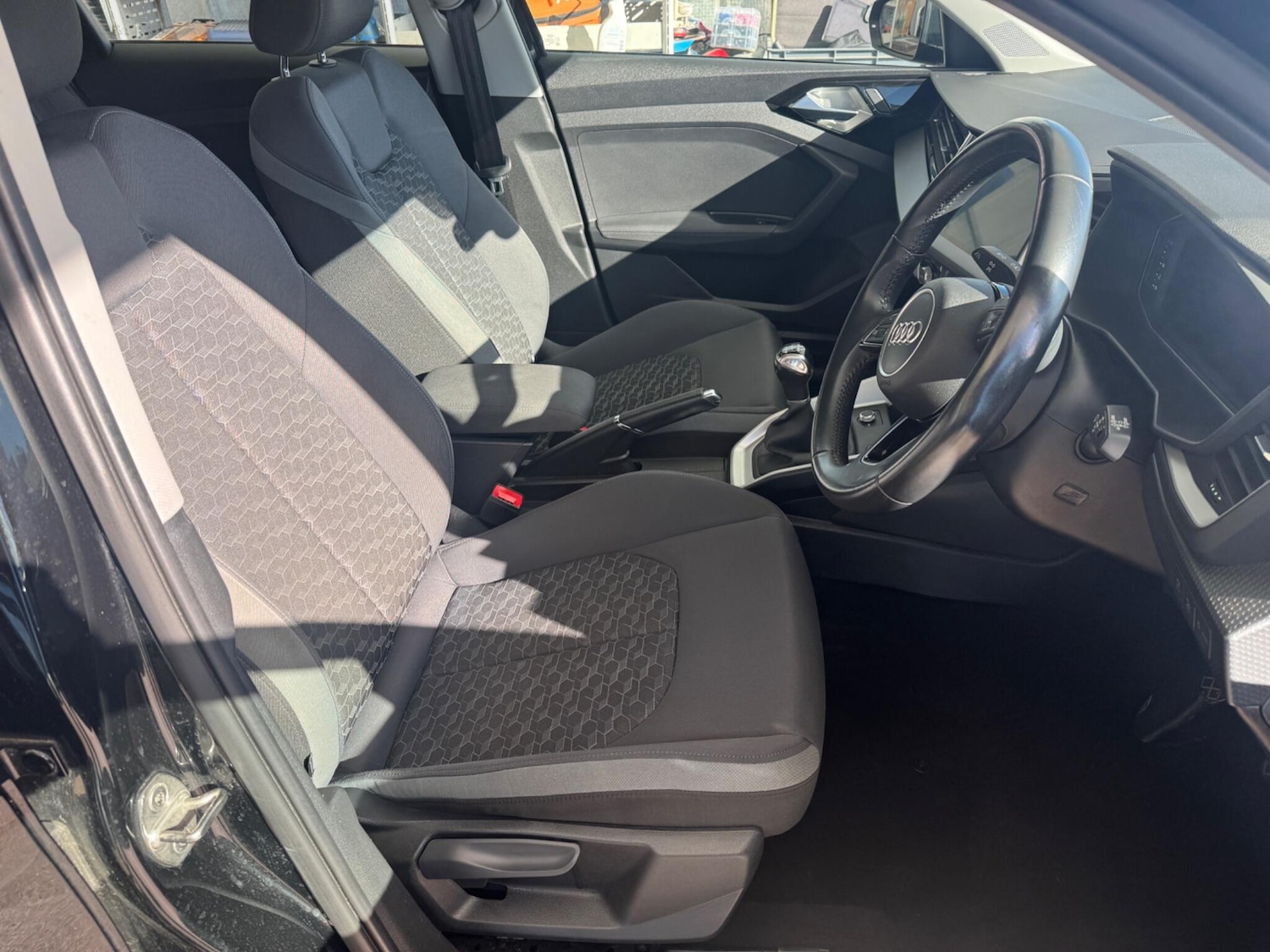 Used Audi A1 for sale - 76997875: Photo 12