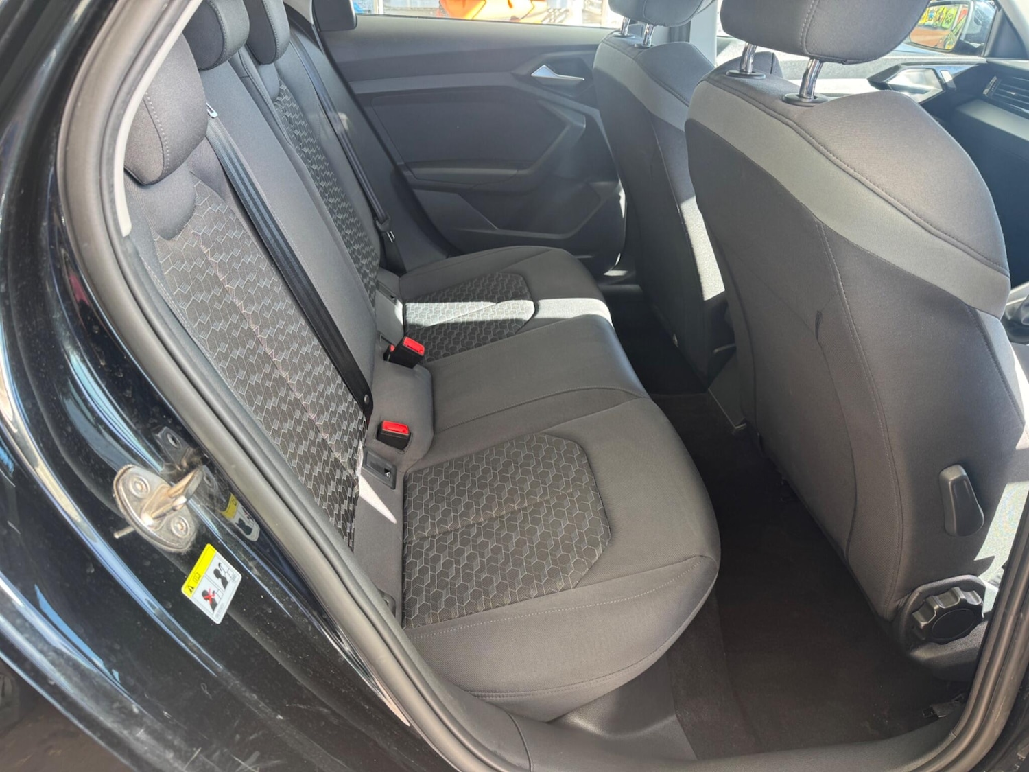 Used Audi A1 for sale - 76997875: Photo 13