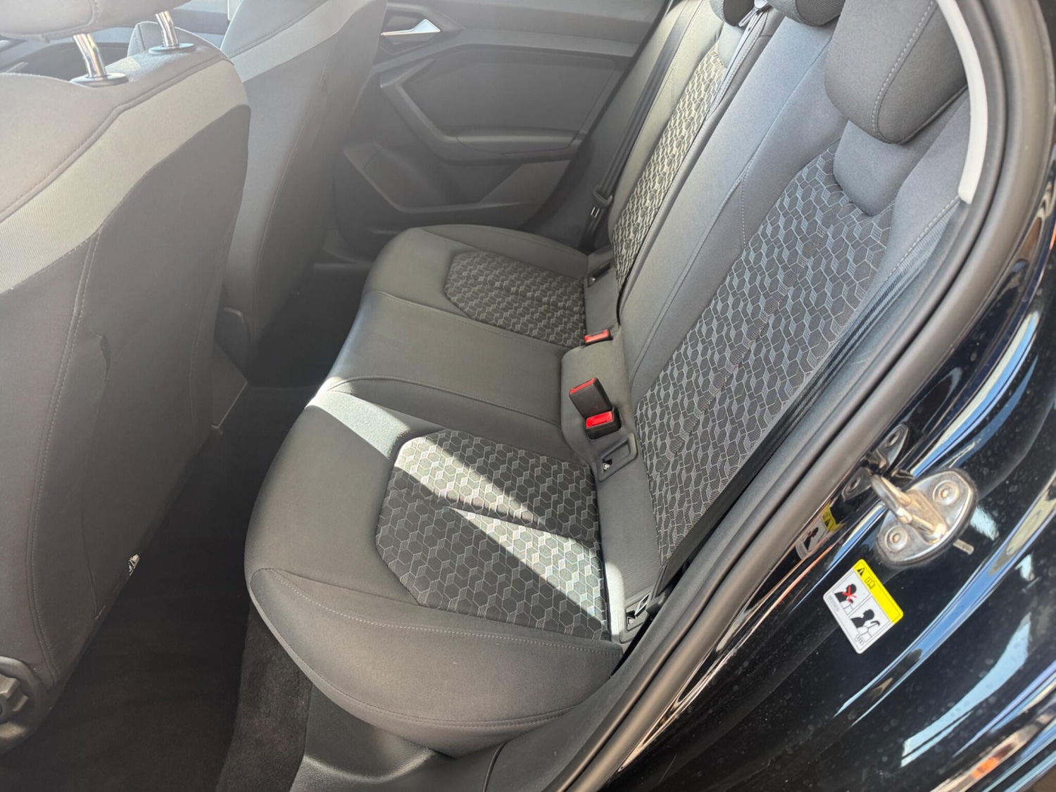 Used Audi A1 for sale - 76997875: Photo 14