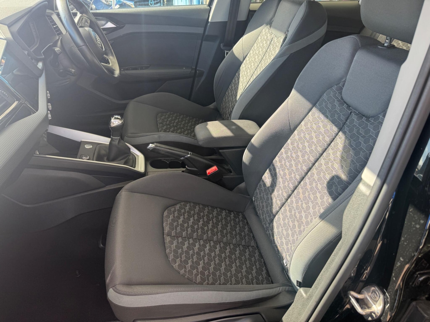 Used Audi A1 for sale - 76997875: Photo 15