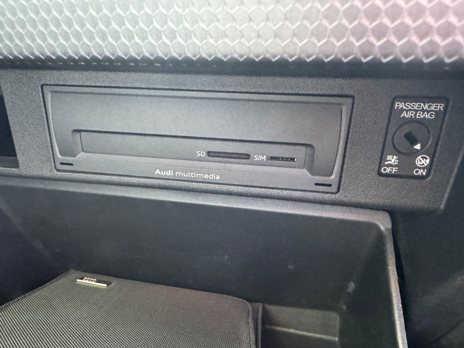 Used Audi A1 for sale - 76997875: Photo 20