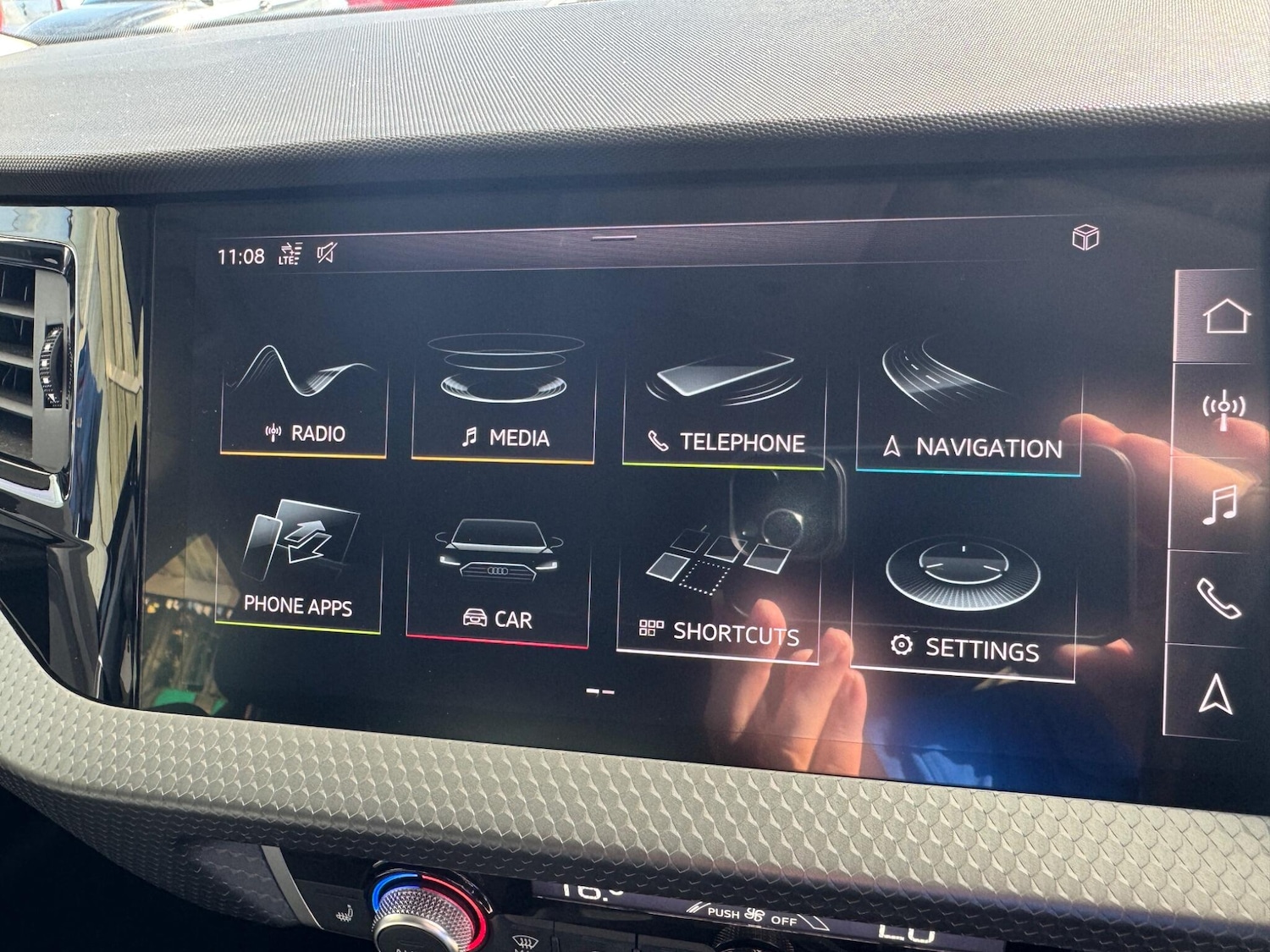 Used Audi A1 for sale - 76997875: Photo 28