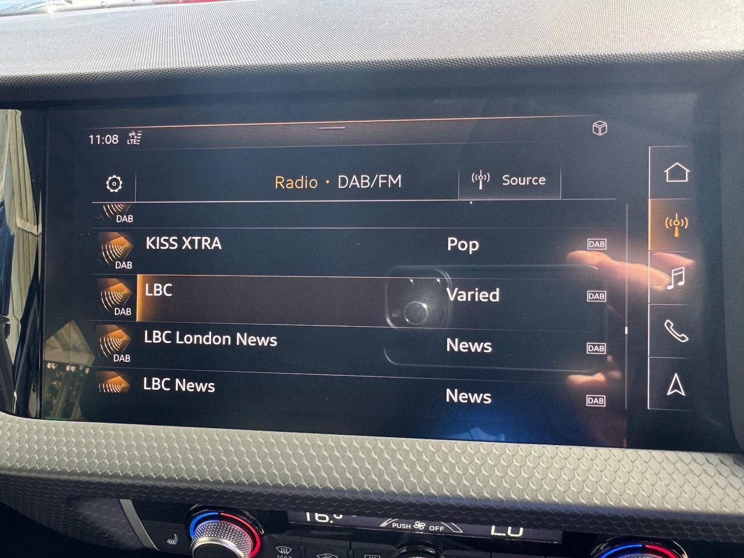 Used Audi A1 for sale - 76997875: Photo 29