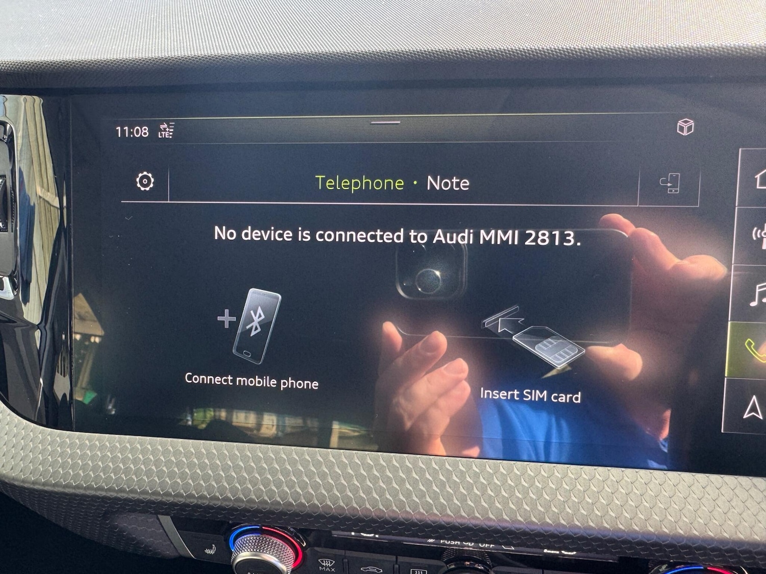 Used Audi A1 for sale - 76997875: Photo 31