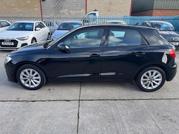 Used Audi A1 2018 for sale - 76997875: Photo