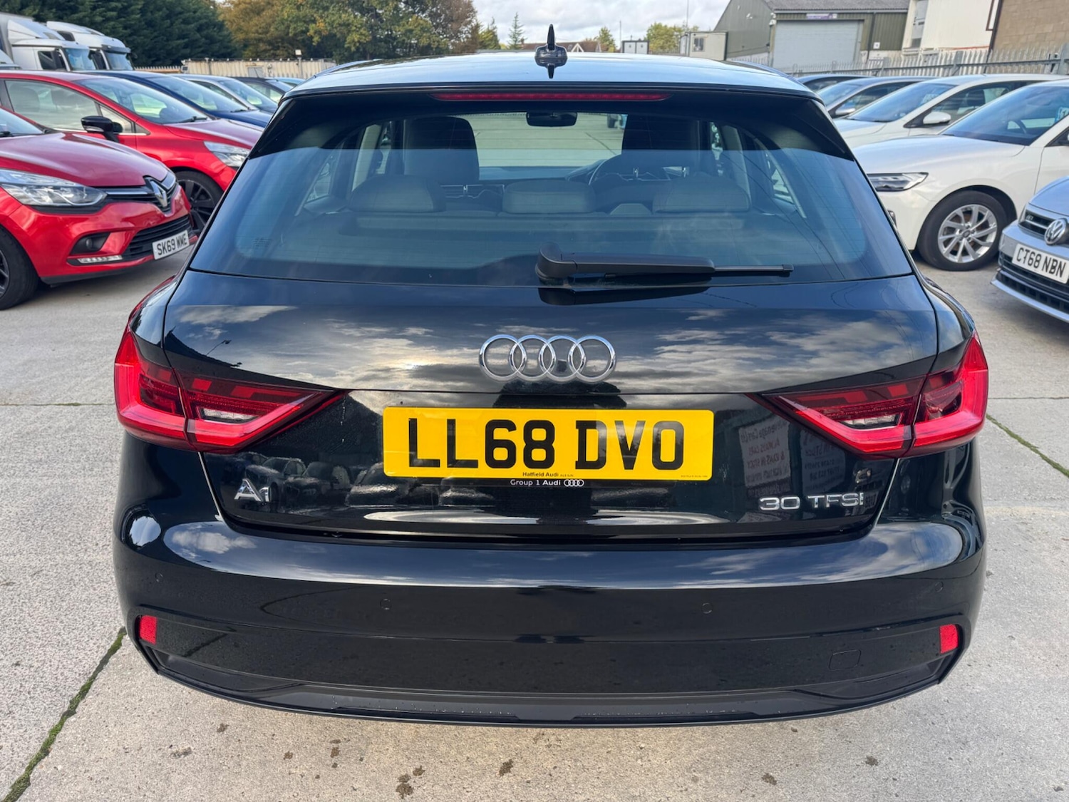 Used Audi A1 for sale - 76997875: Photo 6