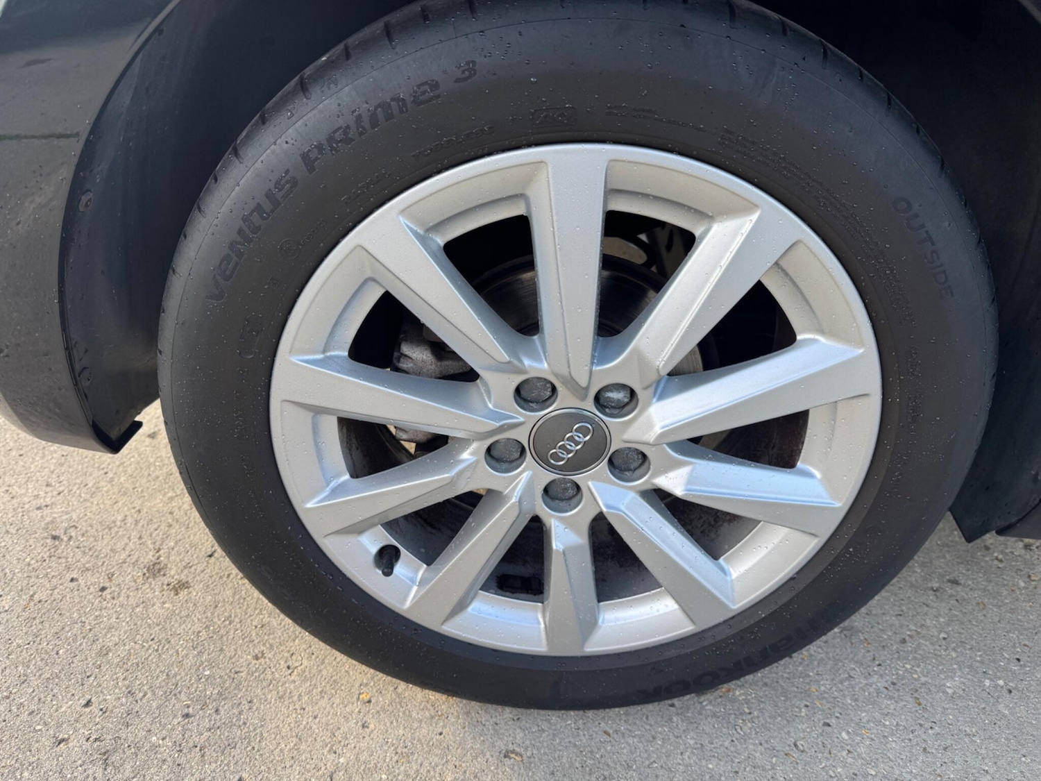 Used Audi A1 for sale - 76997875: Photo 9