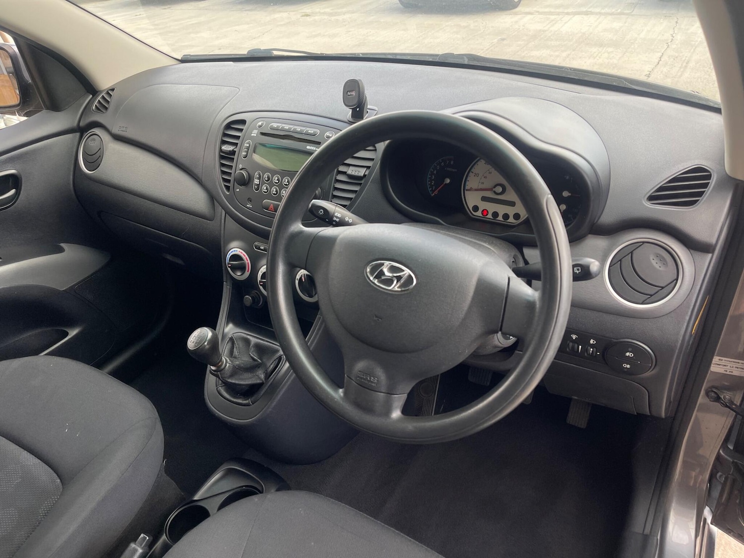 Vehicle 11