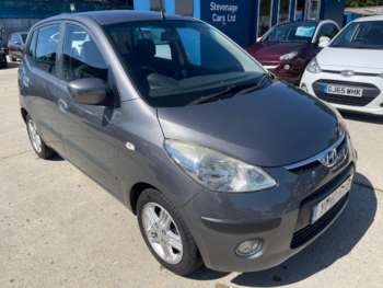 2010 (10) - 1.2 Comfort Euro 4 5dr