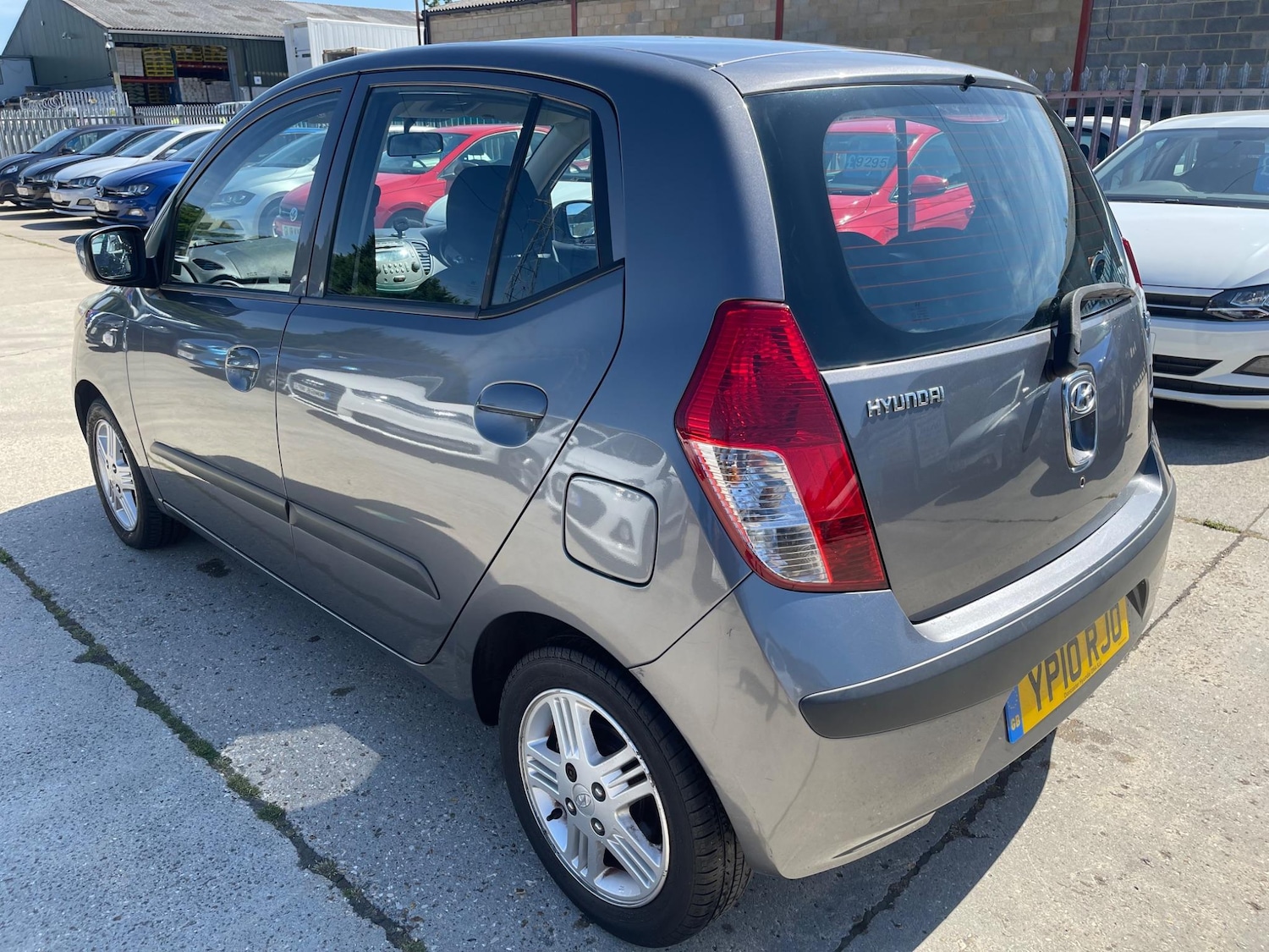 Vehicle 6