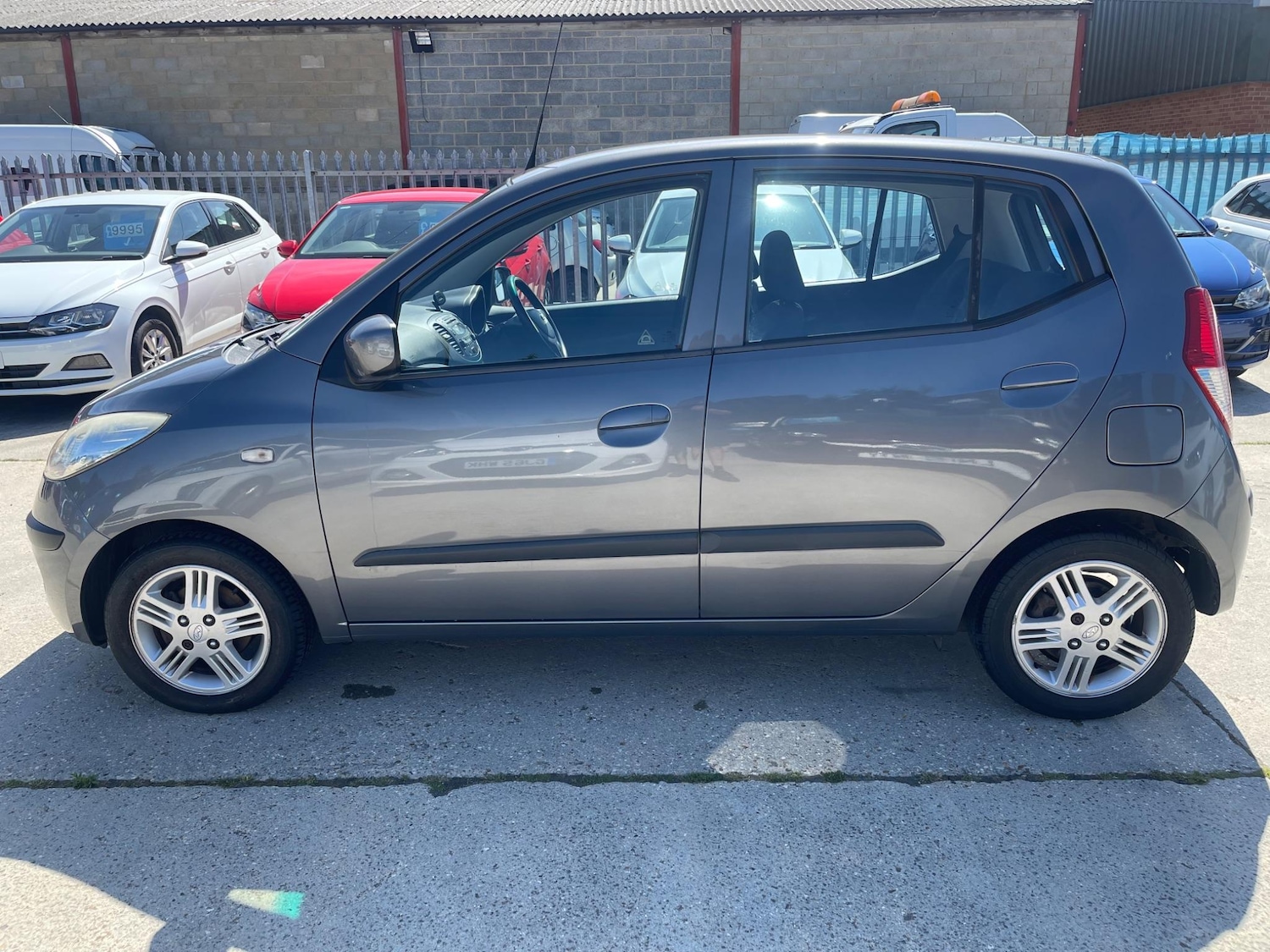Vehicle 7