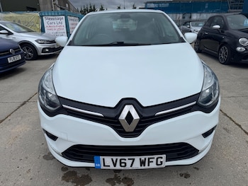 Used Renault Clio 2017 for sale - 74945943: Photo