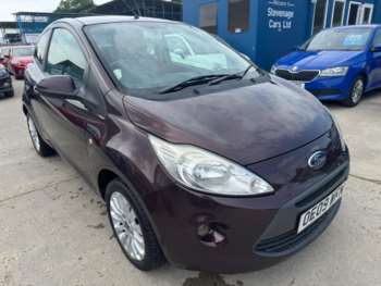 2009 (09) - 1.2 Zetec Euro 4 3dr