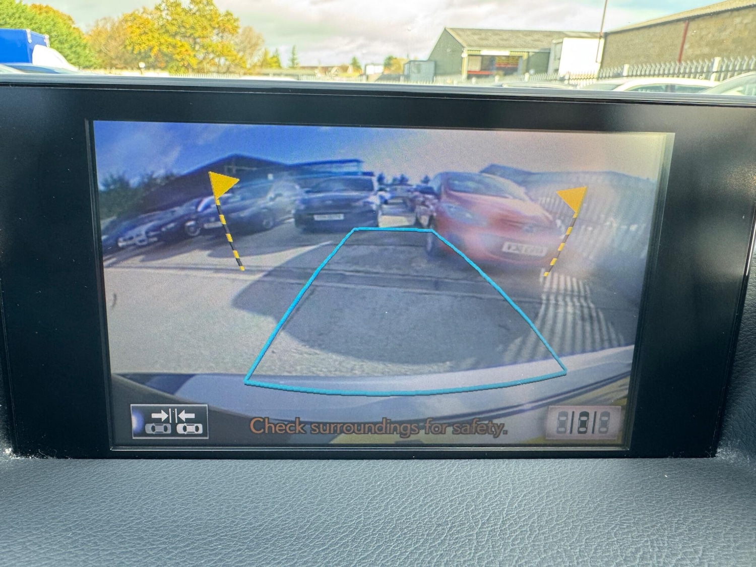 Used Lexus CT 2016 for sale - 76227990: Photo 11