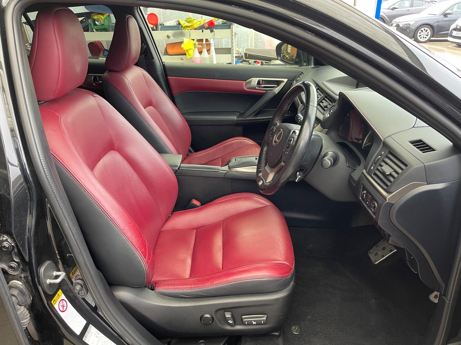 Used Lexus CT 2016 for sale - 76227990: Photo 12