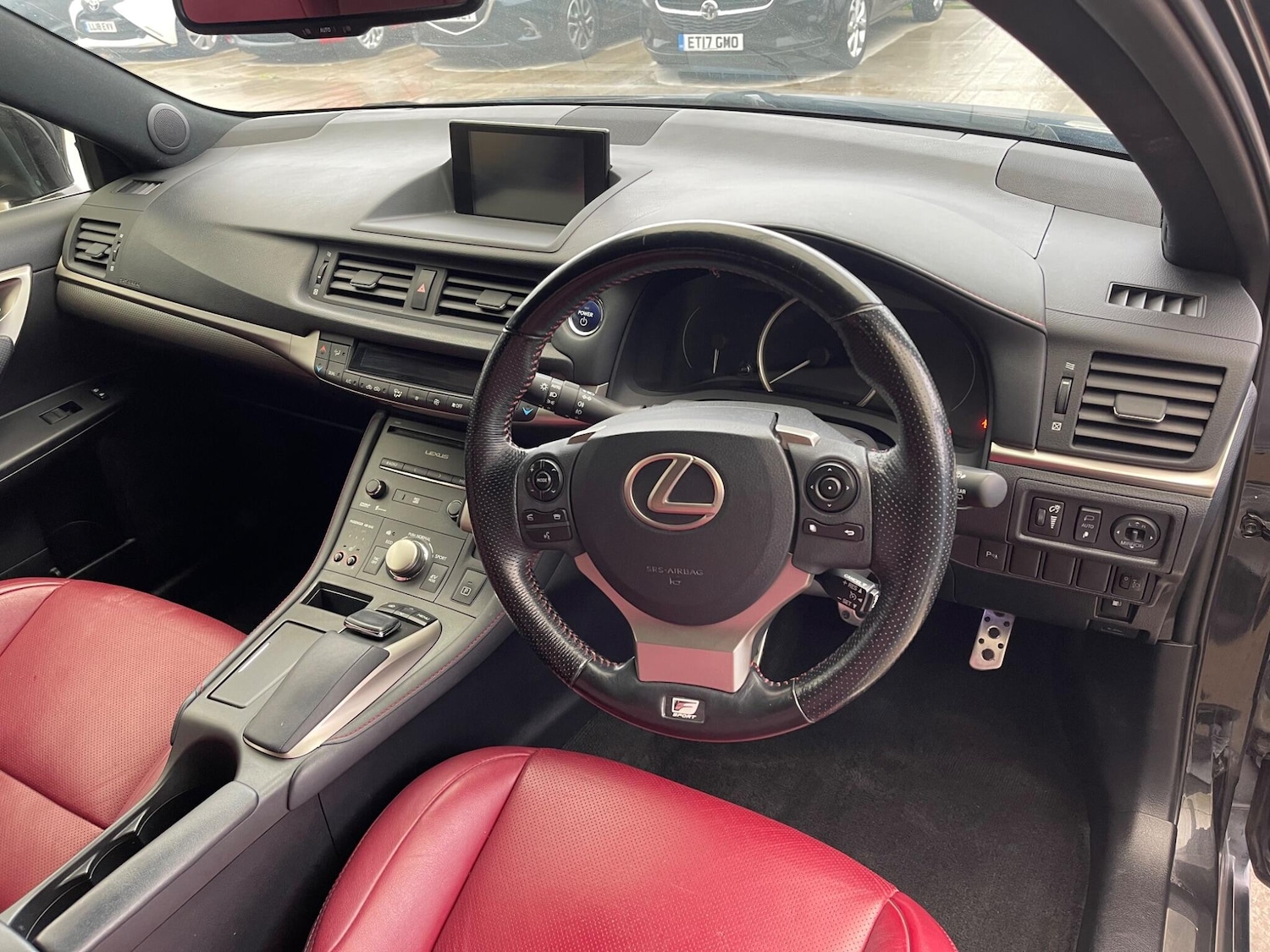 Used Lexus CT 2016 for sale - 76227990: Photo 13