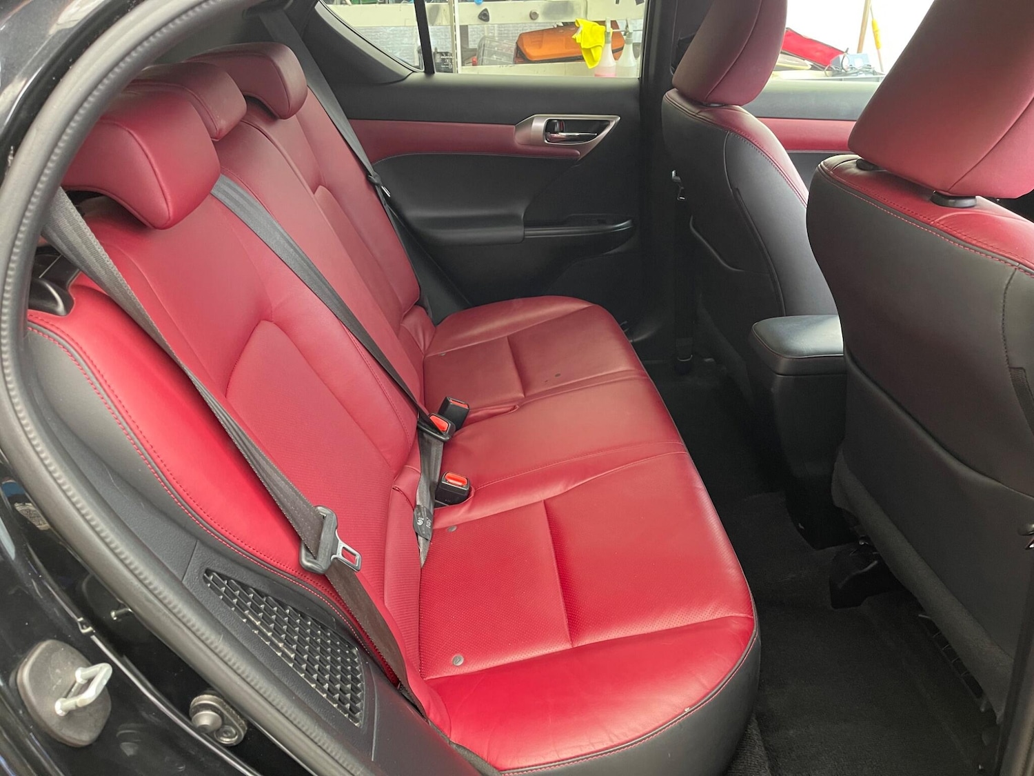 Used Lexus CT 2016 for sale - 76227990: Photo 14