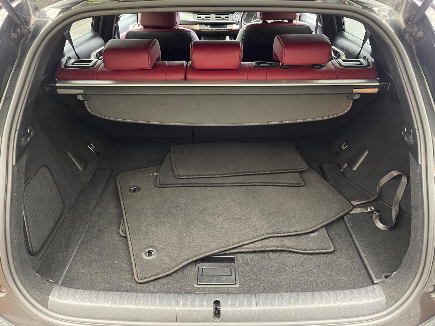 Used Lexus CT 2016 for sale - 76227990: Photo 15