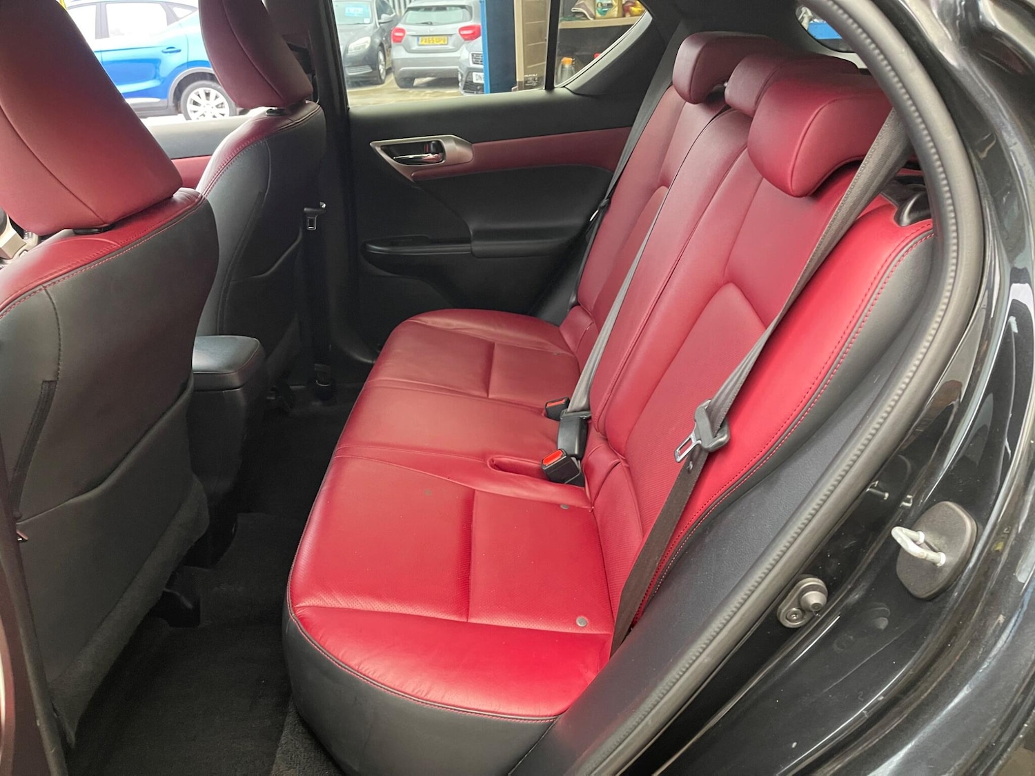 Used Lexus CT 2016 for sale - 76227990: Photo 16