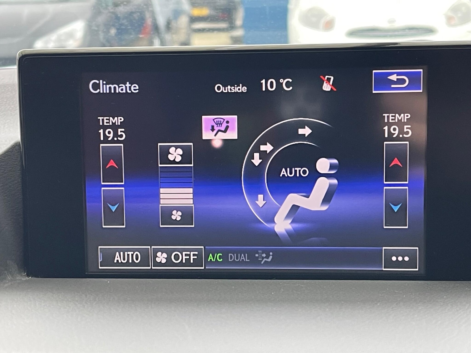 Used Lexus CT 2016 for sale - 76227990: Photo 21