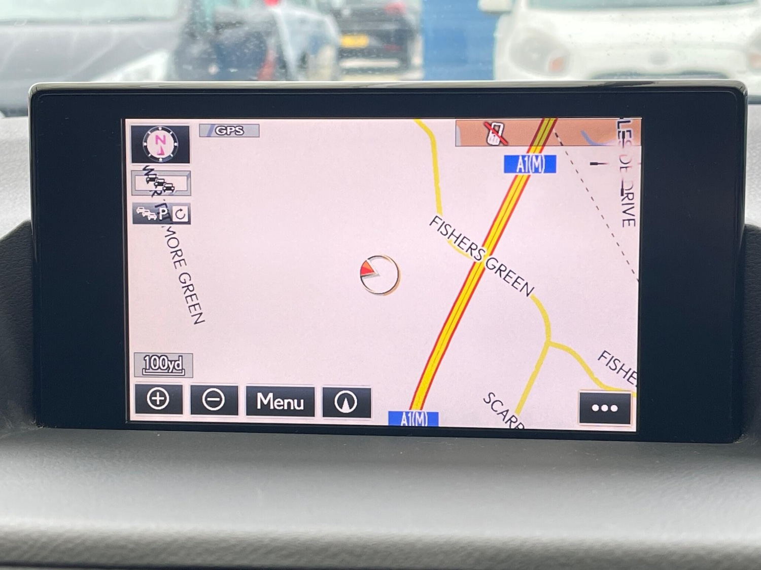 Used Lexus CT 2016 for sale - 76227990: Photo 22