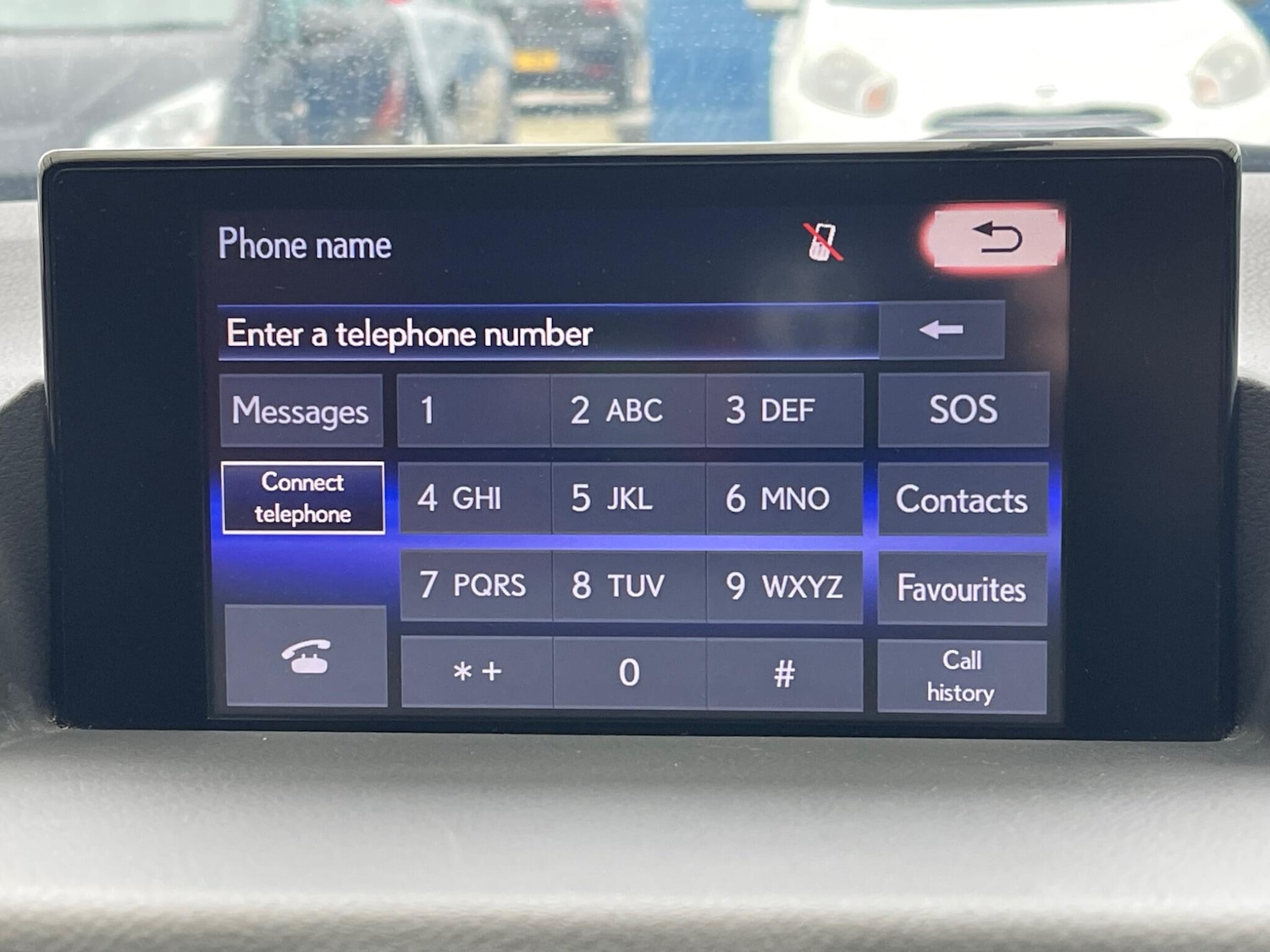 Used Lexus CT 2016 for sale - 76227990: Photo 23