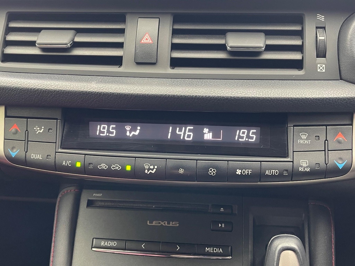 Used Lexus CT 2016 for sale - 76227990: Photo 25