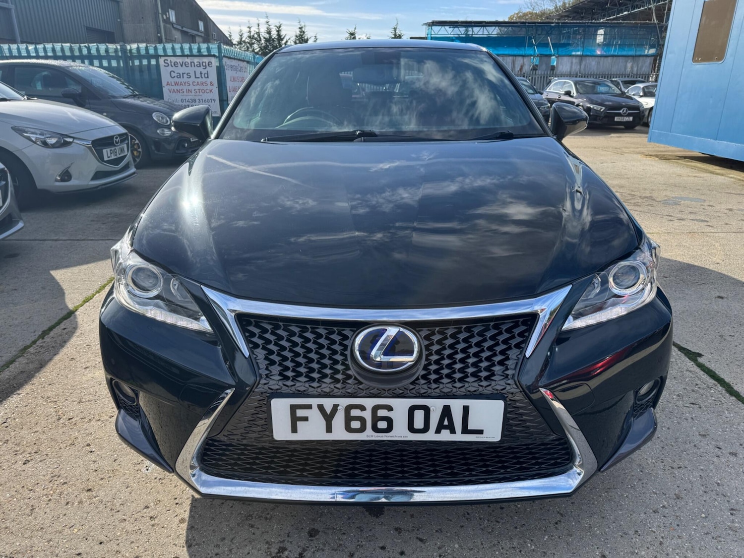 Used Lexus CT 2016 for sale - 76227990: Photo 3