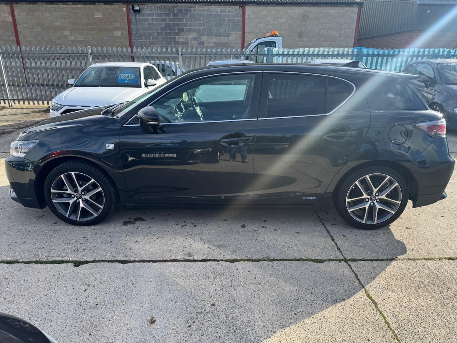 Used Lexus CT 2016 for sale - 76227990: Photo 5